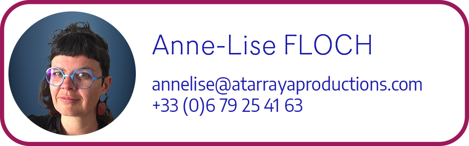 2024 - Carte de visite site - Anne-Lise